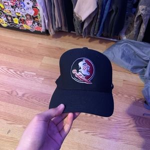 Nike Florida state fitted hat